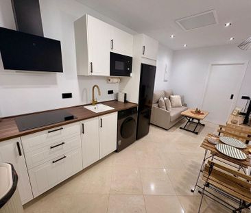 Alquiler de piso en Calle San Jose Obrero, 11 - Foto 5