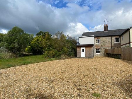 Sheepcourt Cottages, Bonvilston, Cardiff, CF5 - Photo 3