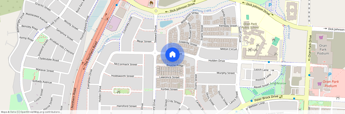 49A Holden Drive, NSW 2570, Oran Park