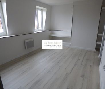 Location Appartement 2 pièces 40m² COUDEKERQUE BRANCHE 59210 - Photo 1