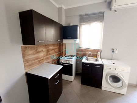 Studio/Γκαρσονιέρα για ενοικίαση Αγία Αικατερίνη (Πάτρα) - Photo 4