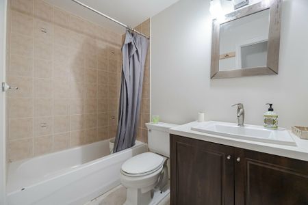 For Lease - 92 Glengordon Crescent Unit# BSMT, Markham, Ontario - Photo 2