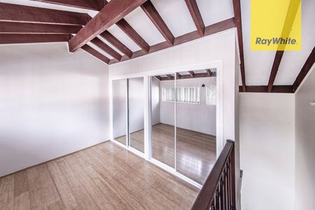 Sun Filled Two Bedroom Townhouse In The Heart of Wentworthville - 750 Meters from the Station - Photo 3