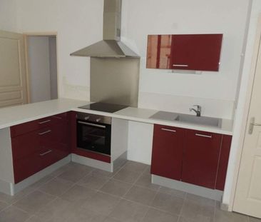 LUNEVILLE (54300) - Appartement - Photo 3