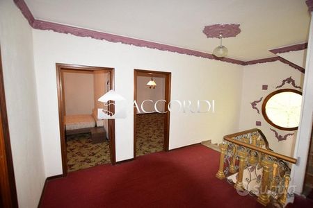 Rif.LG104| villa a schiera crocetta del montello - Foto 3