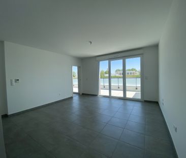 Location Appartement 2 pièces 48m² BEZANNES 51430 - Photo 2