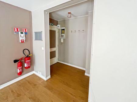 Location appartement 1 pièce, 35.00m², Poissy - Photo 3