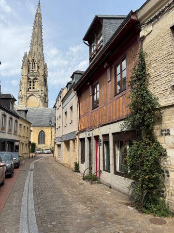 Location appartement 2 pièces 29.91 m² à Harfleur (76700) - Photo 2