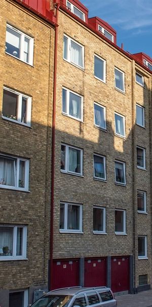 Wrangelsgatan 11 - Photo 1