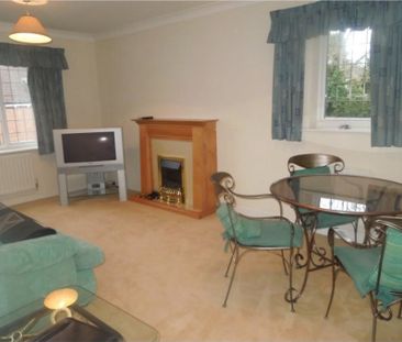 2 Bed Flat, Seymour House, CV3 - Photo 5