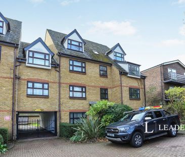 2 bedroom flat to rent - Photo 4