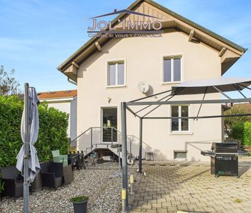 Spacious single-family house with large plot in Courfaivre - Photo 5