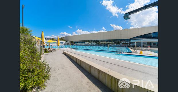 STUNNING NEARLY NEW APARTMENT For lease!!! - Photo 1