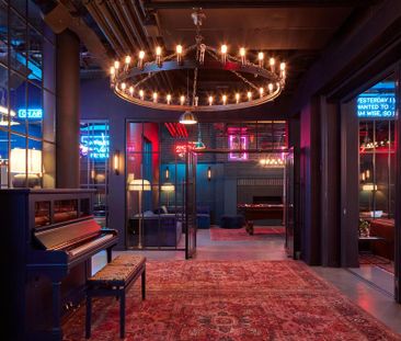 Studio to rent - Photo 3