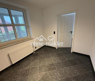 Moderne 2-Zimmer-Wohnung mit großer Terrasse, Stellplatz & Top-Lage... - Photo 6