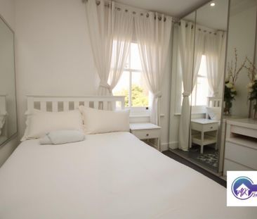 1 bedroom in a flat share to rent - Photo 6