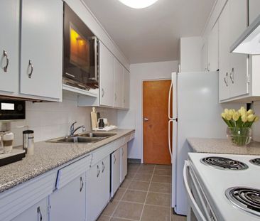 One Bedroom Apartment - Photo 3