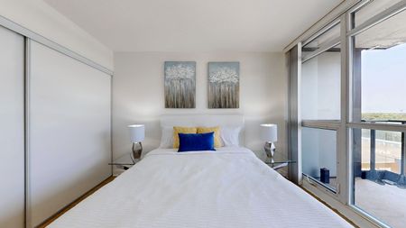 For Lease - 19 Singer Court Unit# 1511, Toronto, Ontario - Photo 5