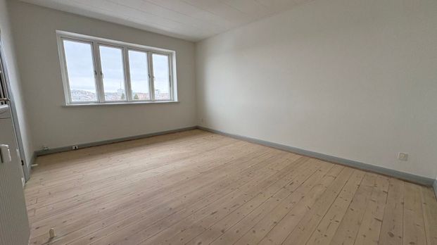 3 værelses – Skibhusvej 147 3. tv – Odense C - Photo 1