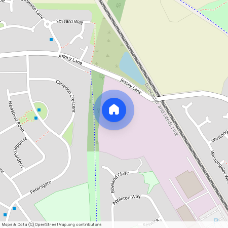 Waterlily Drive, Doncaster, DN5 7ZA