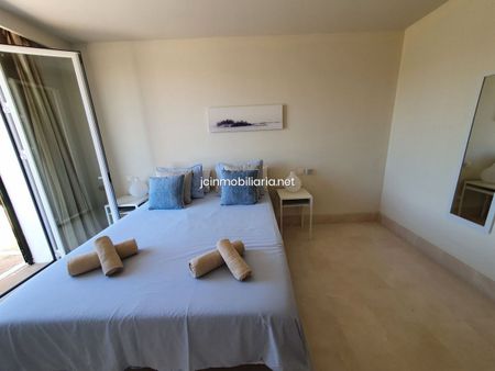 Apartamento en Casares, Casares Playa, alquiler - Photo 5