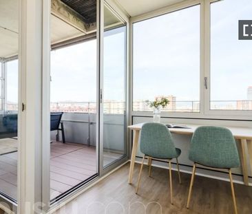 3 room luxury Flat for rent in Barcelona, Catalonia - Photo 6