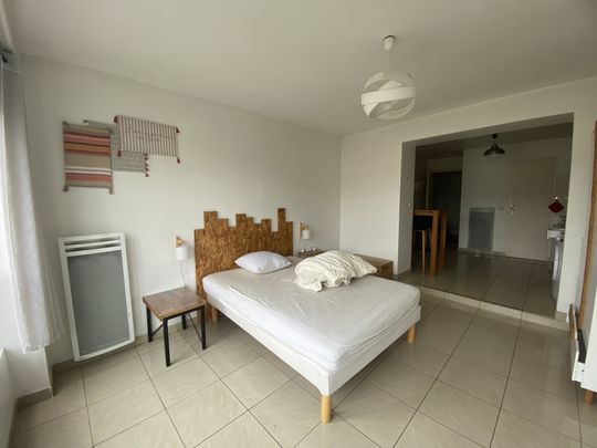 Location Appartement 1 pièce 26m² PALAISEAU 91120 - Photo 1