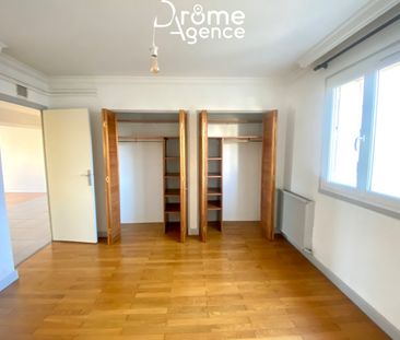 Location Appartement 3 pièces 61m² VALENCE 26000 - Photo 5