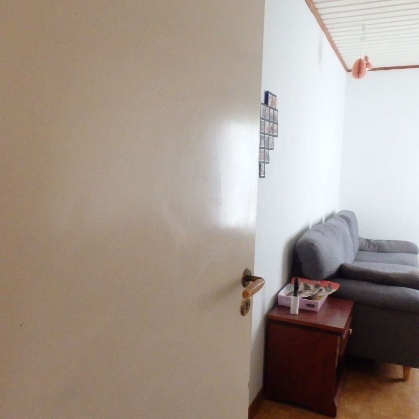 Paragrafgränden, Lund - Foto 1