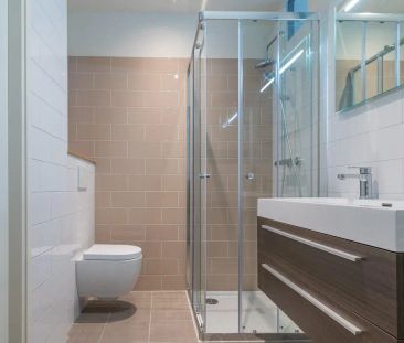 Appartement de deux pièces Herengracht 21 A, La Haye - À louer - Foto 6