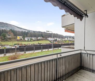 3.5 Zimmer, 81 m², EG - Photo 3