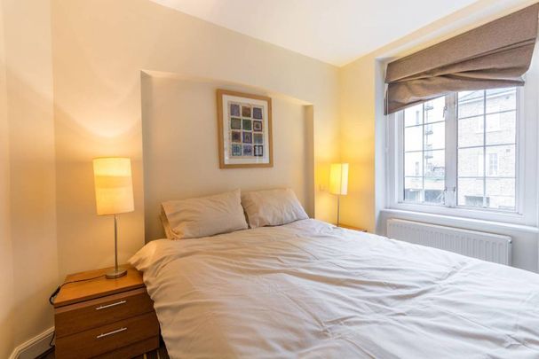 1 bedroom flat to rent - Photo 1