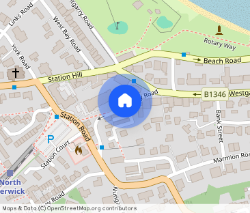 Abbey Road, North Berwick, East Lothian - Photo 1