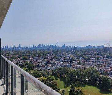 BRAND NEW 2 BEDS 2 BATHS SKYLINE VIEWS INTERNET INCLD - Photo 3