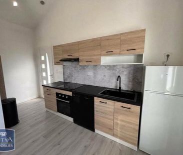 Location Appartement 2 pièces 40m² MONT DE MARSAN 40000 - Photo 3