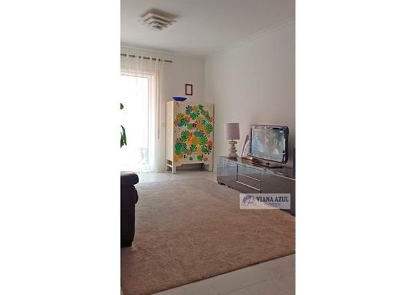 Apartamento T1 em Viana Do Castelo