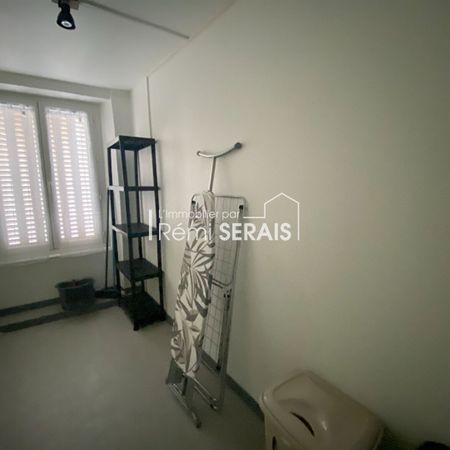 Flers - Appartement T2 meublé, - Photo 4