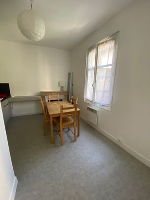 Location Appartement 1 pièce 29m² - Photo 1