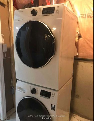 For Lease - 71 Olivia Marie Road, Brampton, Ontario - Photo 5