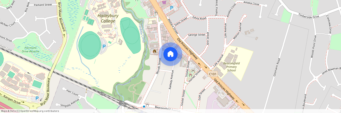 2/5 Railway Avenue, Vic 3807, Beaconsfield