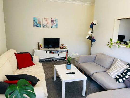 Canterbury - Photo 1