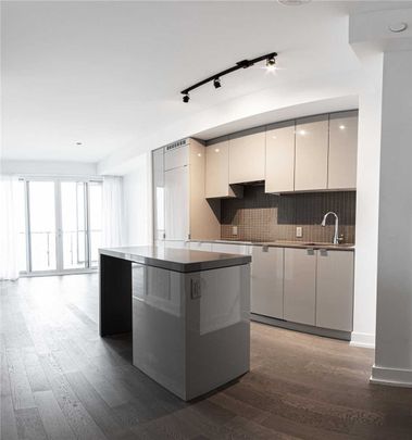 For Lease - 7 Grenville Street Unit# 4806, Toronto, Ontario - Photo 1