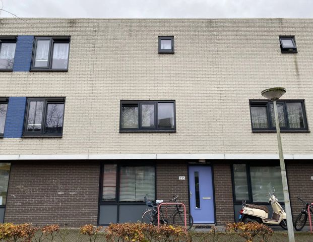 Sint-Truidenstraat 15 - Foto 1