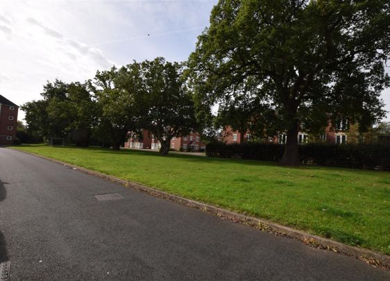 Philmont Court Bannerbrook Park Coventry - Photo 1
