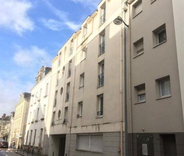 Louer appartement 1 pièce de 18 m² - Photo 6