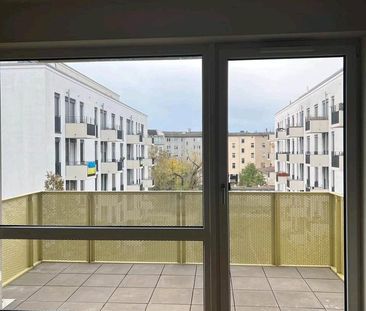 Helle Wohnung in Niederschöneweide zu vermieten - Photo 6