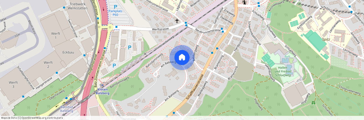 8302, Kloten, Am Balsberg, 34