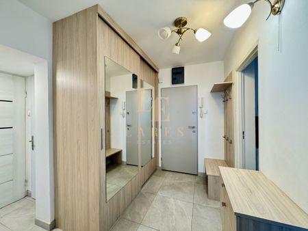 Oddzielna kuchnia | Zwierzęta mile widziane - Фото 5