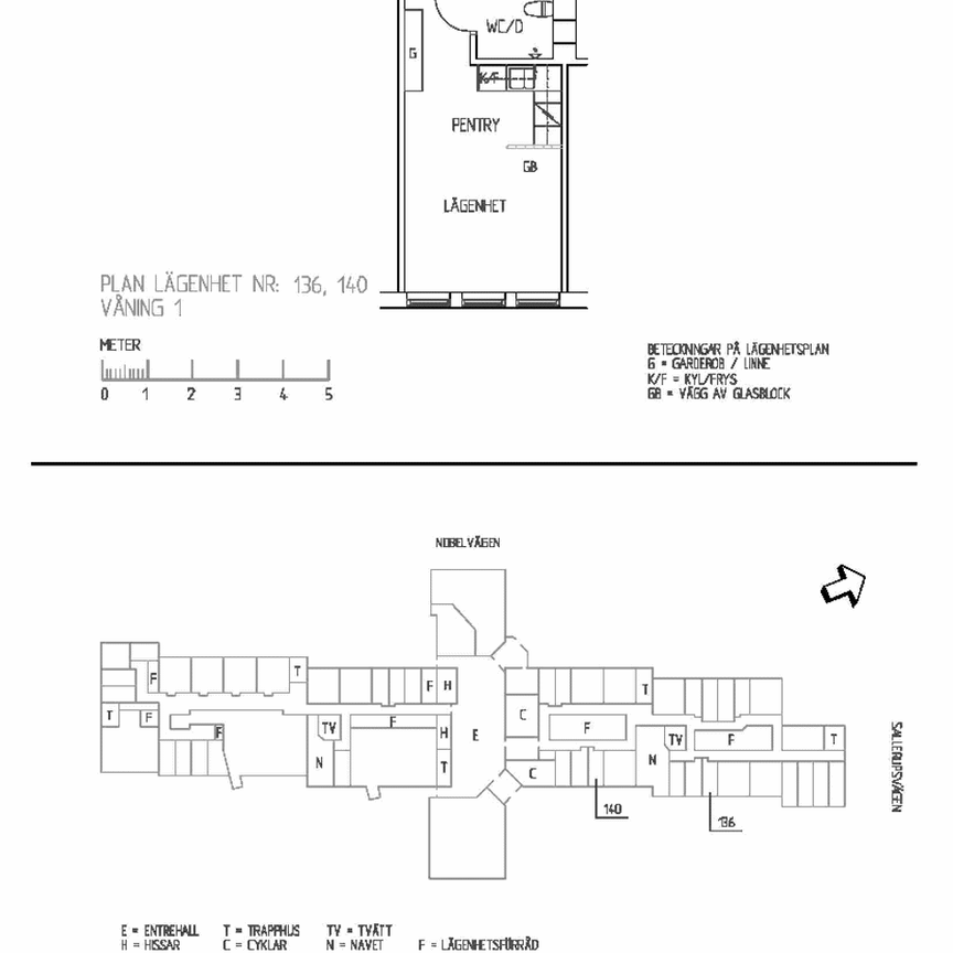 Rönnblomsgatan 11, Katrinelund - Photo 1