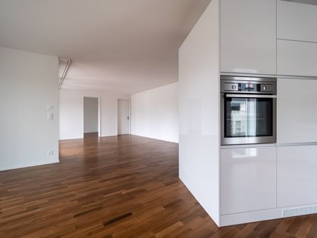 Appartement de 2.5 pièces au 2e étage avec loggia - Foto 3